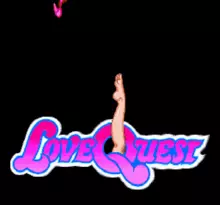 Image n° 1 - screenshots  : Love Quest